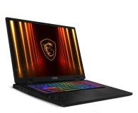 MSI Crosshair 17 HX Ultra 9-275HX/32GB/1TB/Win11X RTX5070 - 1338726 - zdjęcie 2